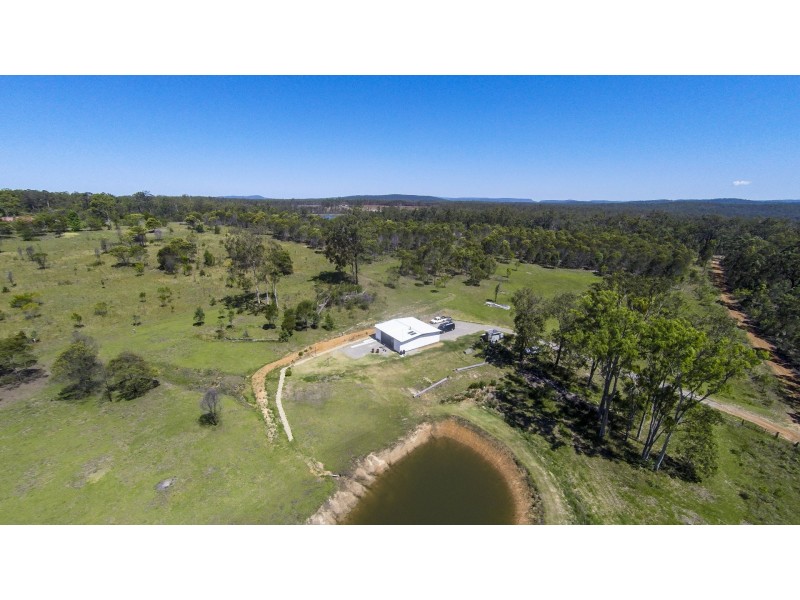 89 West Lanitza Road, Lanitza NSW 2460