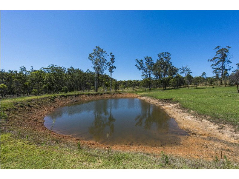89 West Lanitza Road, Lanitza NSW 2460