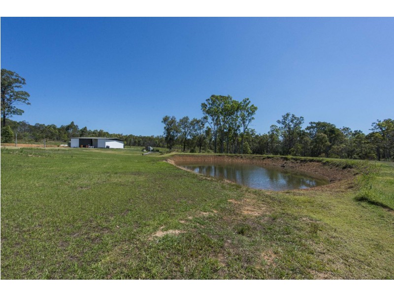89 West Lanitza Road, Lanitza NSW 2460