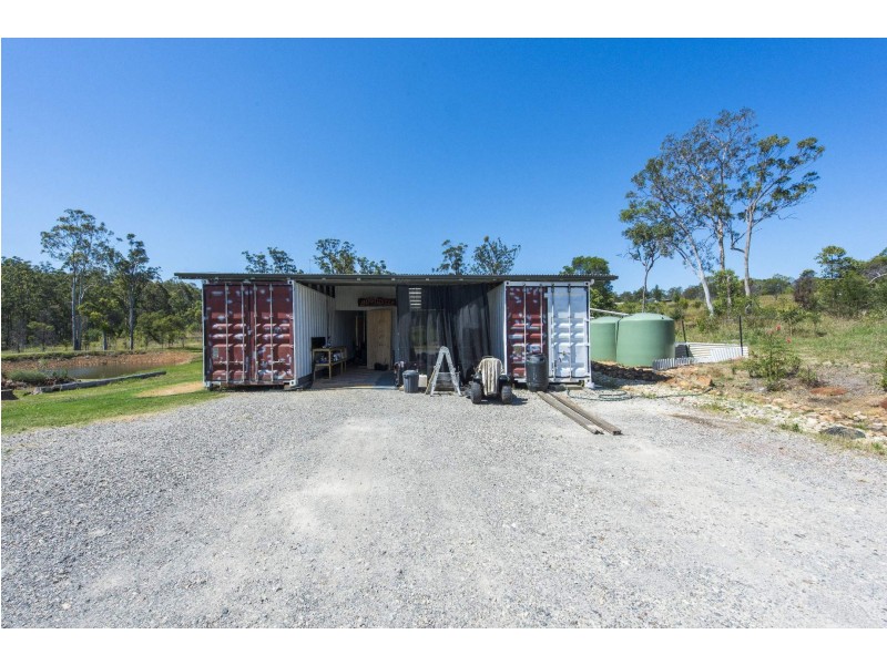 89 West Lanitza Road, Lanitza NSW 2460