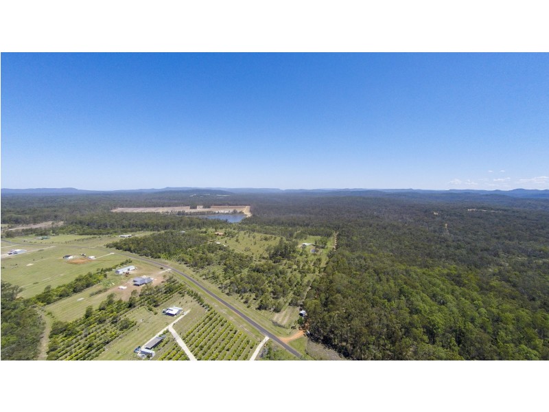 89 West Lanitza Road, Lanitza NSW 2460