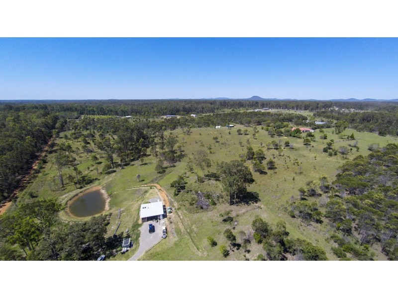 89 West Lanitza Road, Lanitza NSW 2460