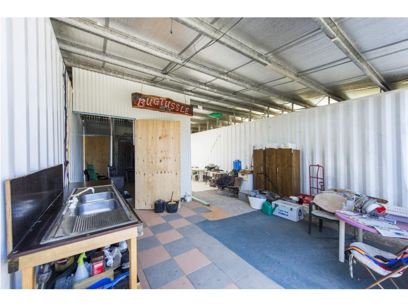 89 West Lanitza Road, Lanitza NSW 2460