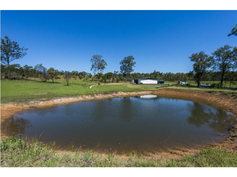 89 West Lanitza Road, Lanitza NSW 2460