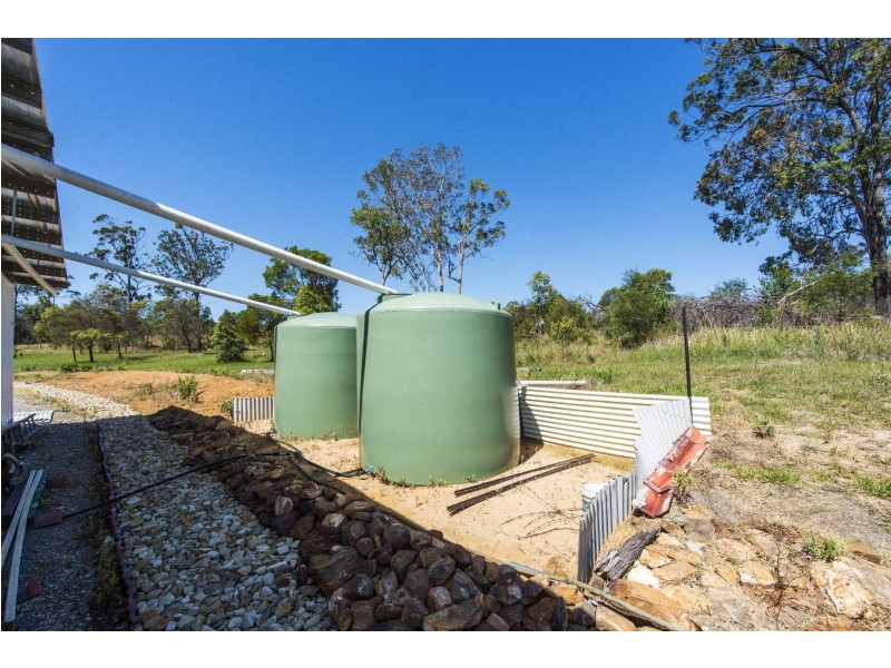 89 West Lanitza Road, Lanitza NSW 2460