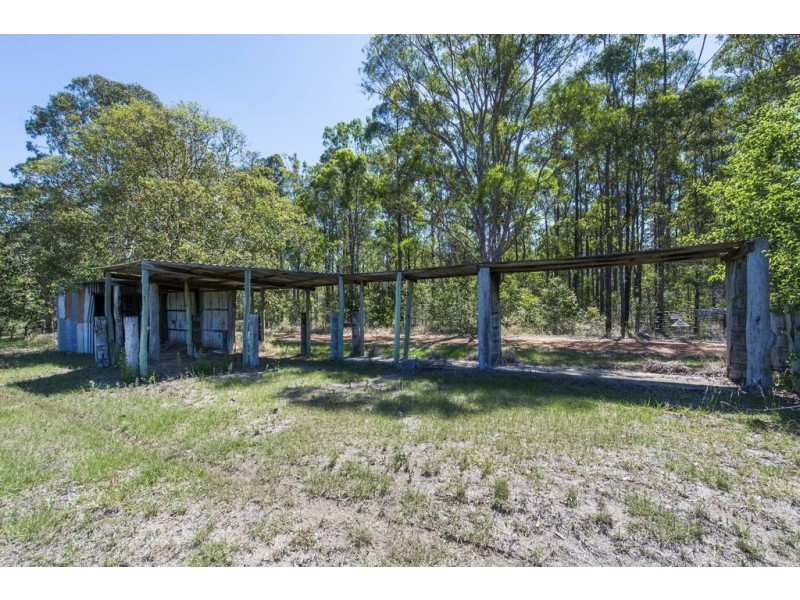 89 West Lanitza Road, Lanitza NSW 2460