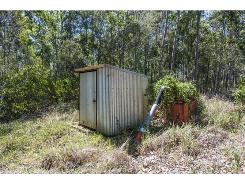 89 West Lanitza Road, Lanitza NSW 2460