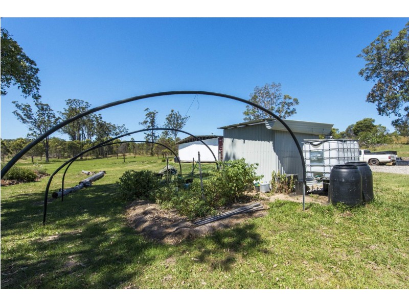 89 West Lanitza Road, Lanitza NSW 2460