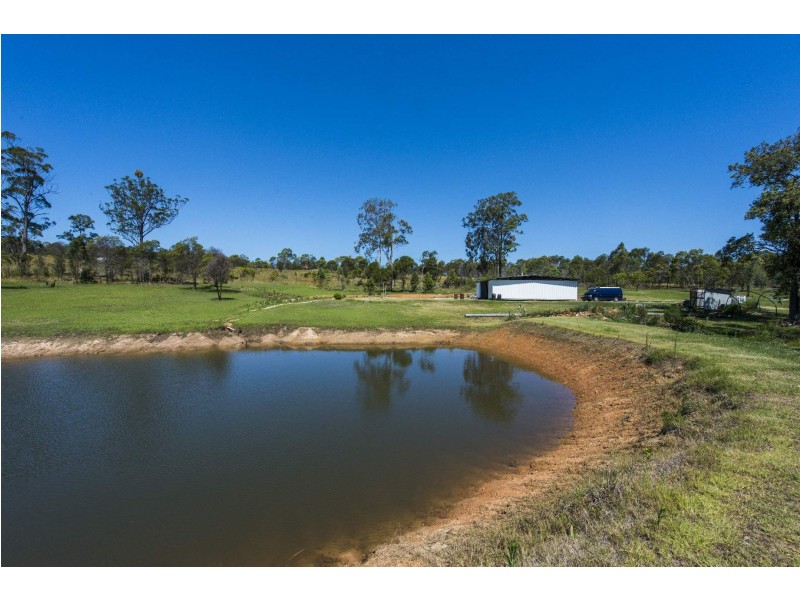 89 West Lanitza Road, Lanitza NSW 2460