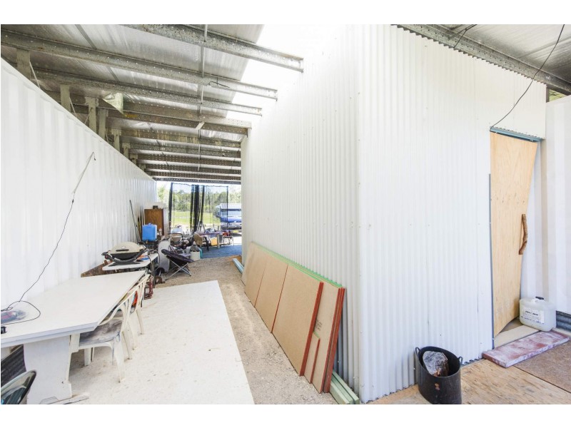 89 West Lanitza Road, Lanitza NSW 2460