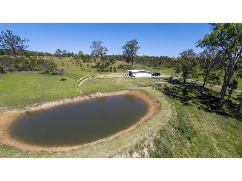 89 West Lanitza Road, Lanitza NSW 2460