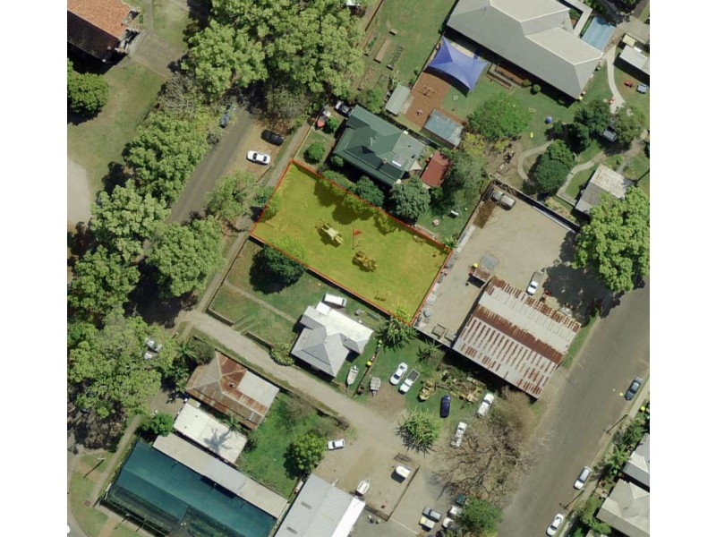 93 SKINNER STREET, South Grafton NSW 2460