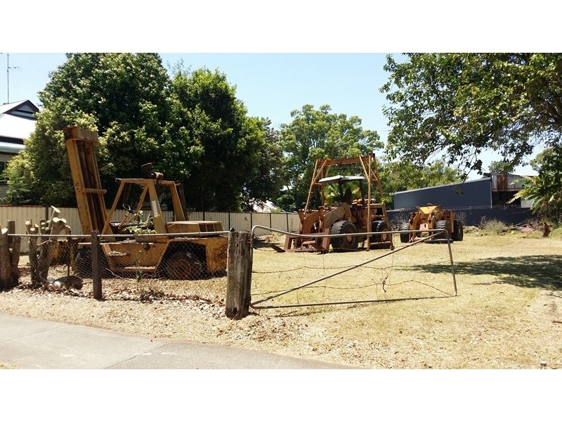 93 SKINNER STREET, South Grafton NSW 2460