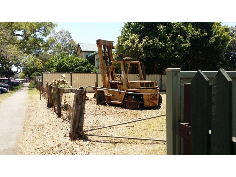 93 SKINNER STREET, South Grafton NSW 2460