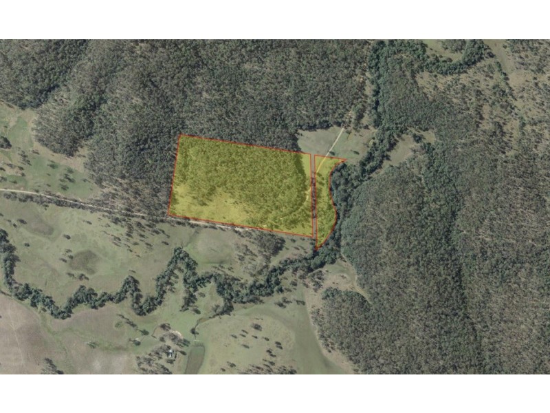 Lot 52 Upper Fine Flower Road, Upper Fine Flower NSW 2460