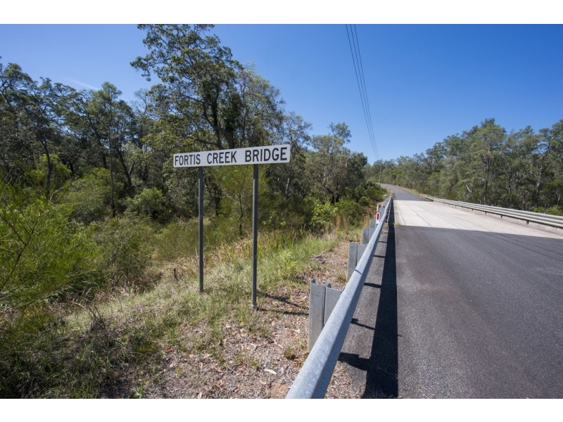767 COALDALE ROAD, Fortis Creek NSW 2460