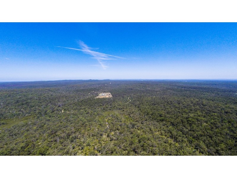 767 COALDALE ROAD, Fortis Creek NSW 2460