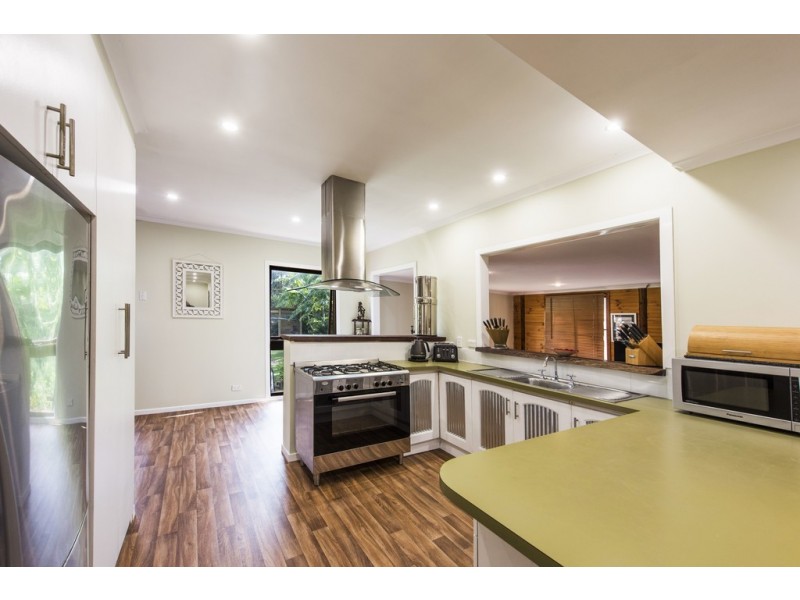 7 KANGAROO CREEK ROAD, Coutts Crossing NSW 2460