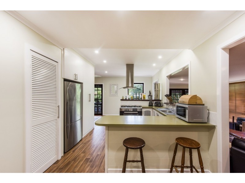 7 KANGAROO CREEK ROAD, Coutts Crossing NSW 2460