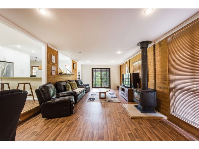 7 KANGAROO CREEK ROAD, Coutts Crossing NSW 2460