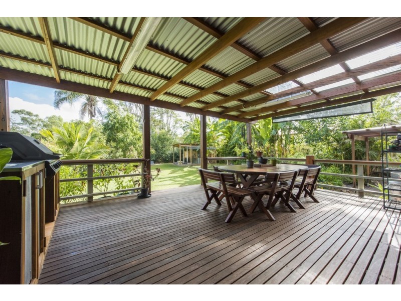 7 KANGAROO CREEK ROAD, Coutts Crossing NSW 2460