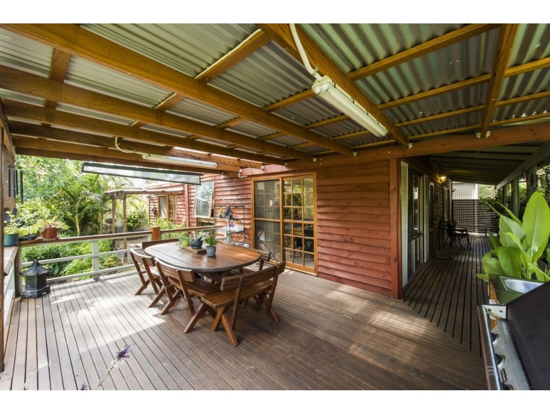 7 KANGAROO CREEK ROAD, Coutts Crossing NSW 2460