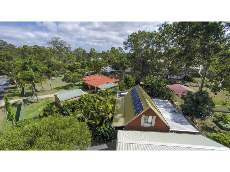 7 KANGAROO CREEK ROAD, Coutts Crossing NSW 2460