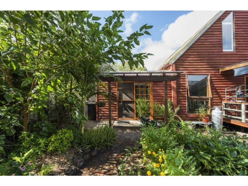 7 KANGAROO CREEK ROAD, Coutts Crossing NSW 2460