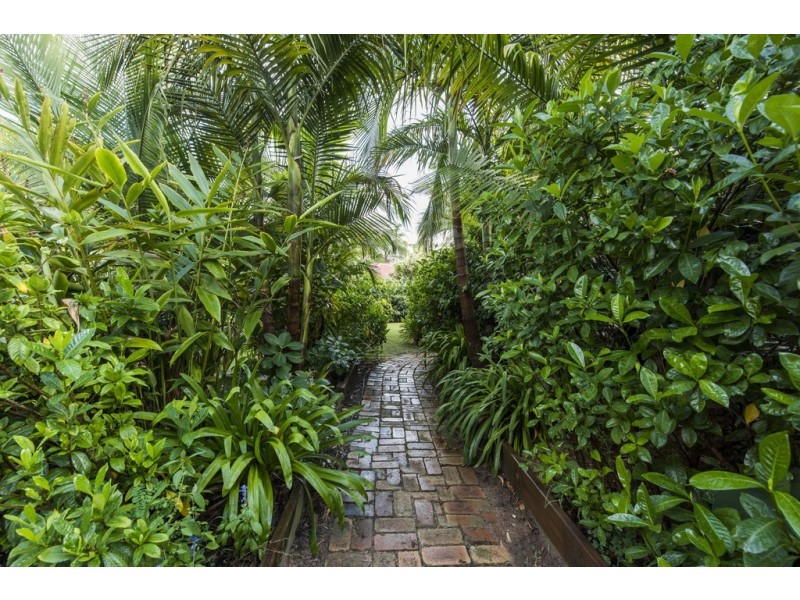 7 KANGAROO CREEK ROAD, Coutts Crossing NSW 2460