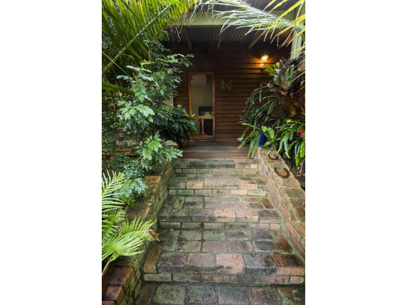 7 KANGAROO CREEK ROAD, Coutts Crossing NSW 2460