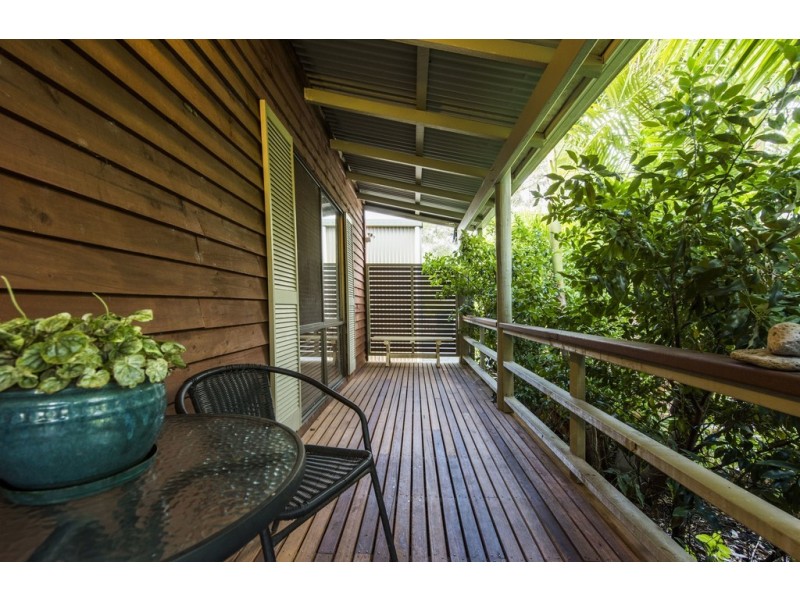 7 KANGAROO CREEK ROAD, Coutts Crossing NSW 2460