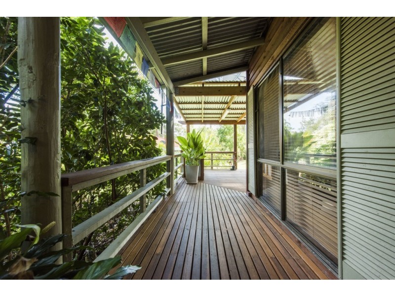 7 KANGAROO CREEK ROAD, Coutts Crossing NSW 2460
