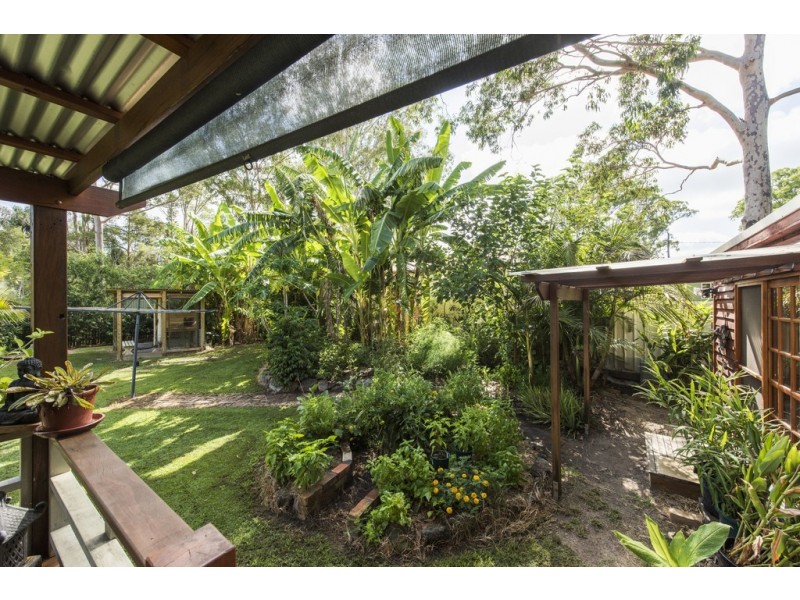 7 KANGAROO CREEK ROAD, Coutts Crossing NSW 2460