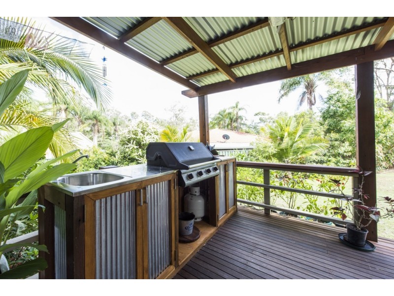 7 KANGAROO CREEK ROAD, Coutts Crossing NSW 2460