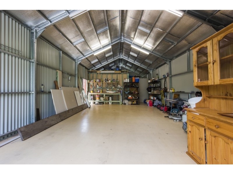 7 KANGAROO CREEK ROAD, Coutts Crossing NSW 2460