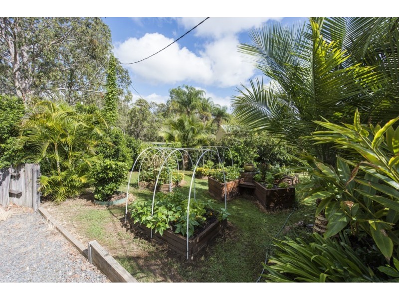 7 KANGAROO CREEK ROAD, Coutts Crossing NSW 2460