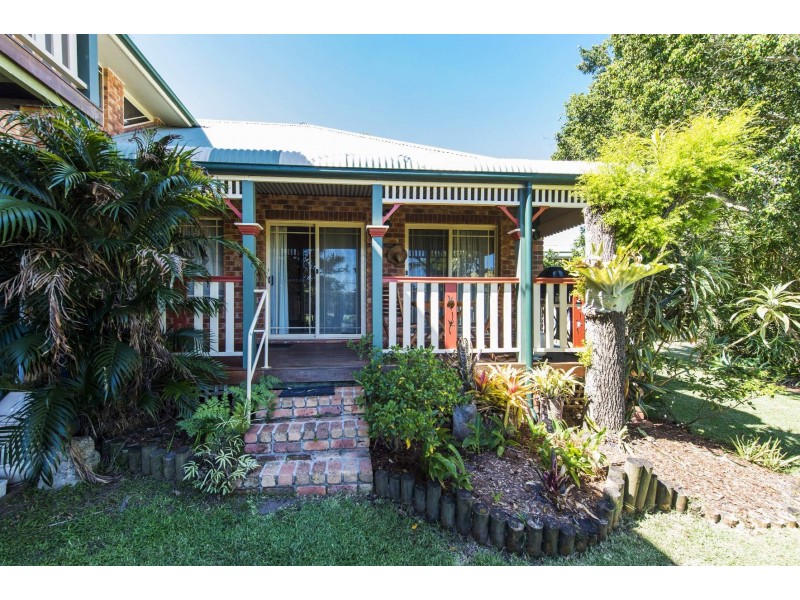 417 BENT STREET, South Grafton NSW 2460