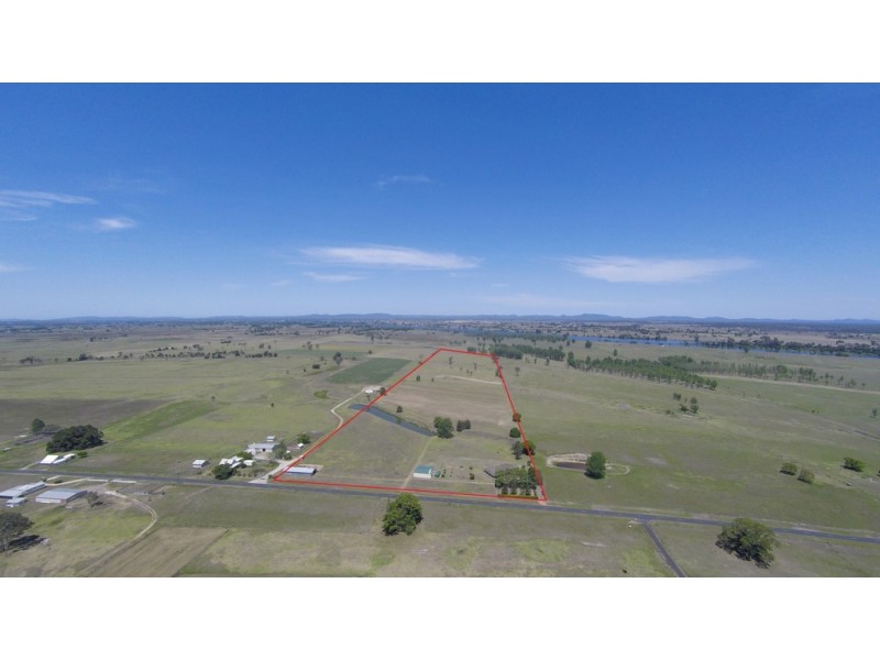 324 Lawrence Road, Alumy Creek NSW 2460