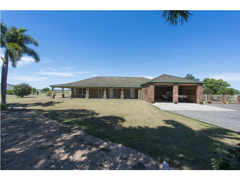 324 Lawrence Road, Alumy Creek NSW 2460