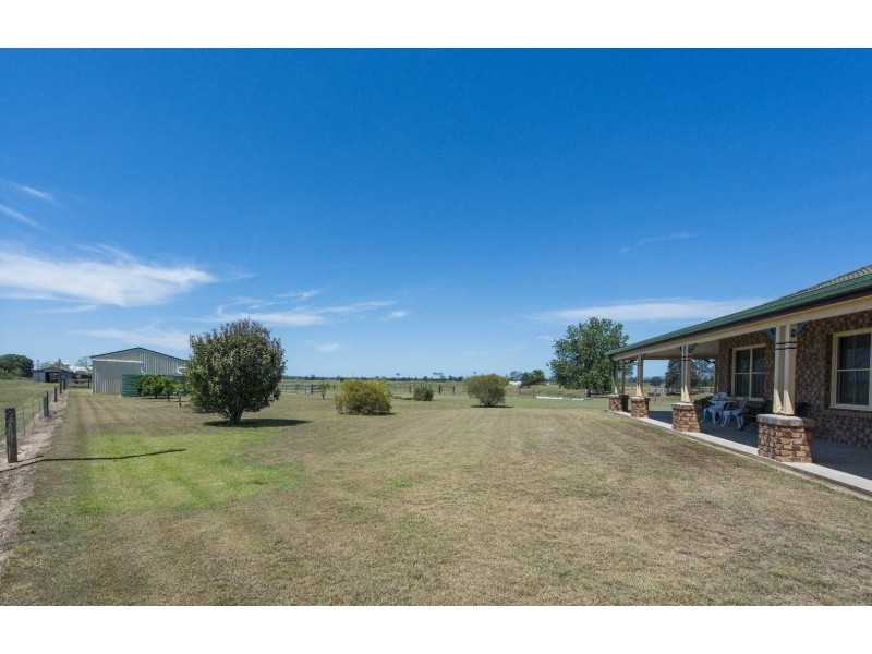 324 Lawrence Road, Alumy Creek NSW 2460