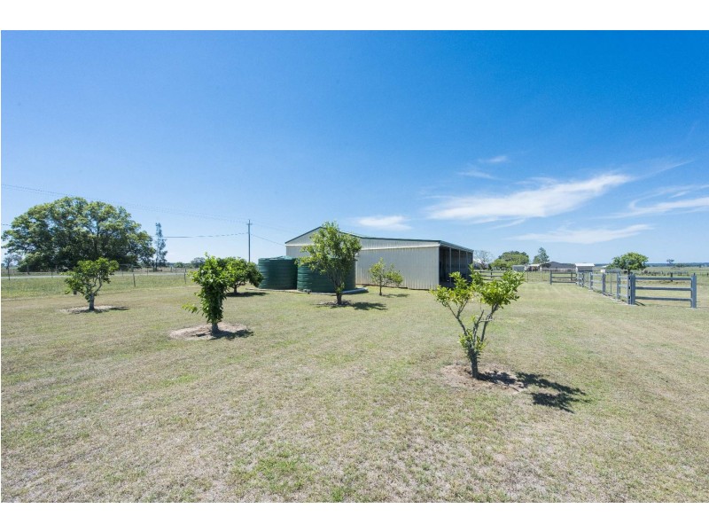 324 Lawrence Road, Alumy Creek NSW 2460
