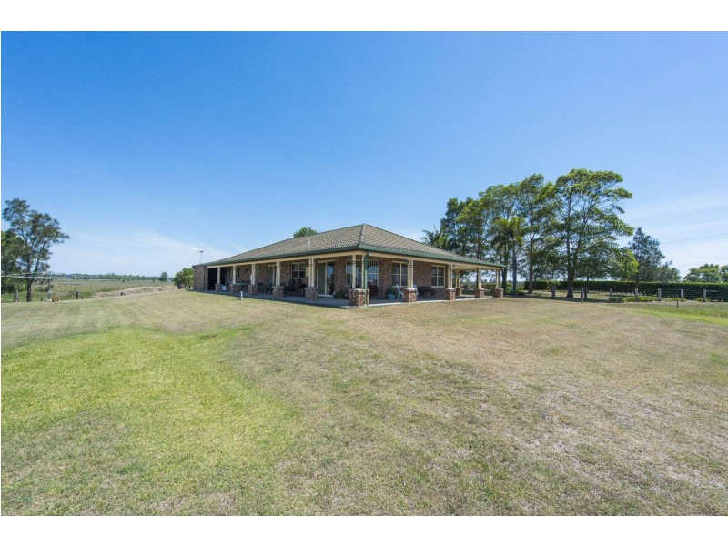 324 Lawrence Road, Alumy Creek NSW 2460