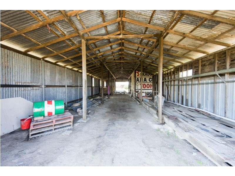 324 Lawrence Road, Alumy Creek NSW 2460