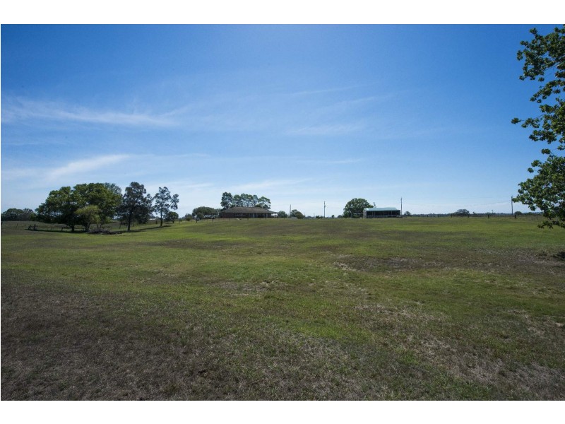 324 Lawrence Road, Alumy Creek NSW 2460