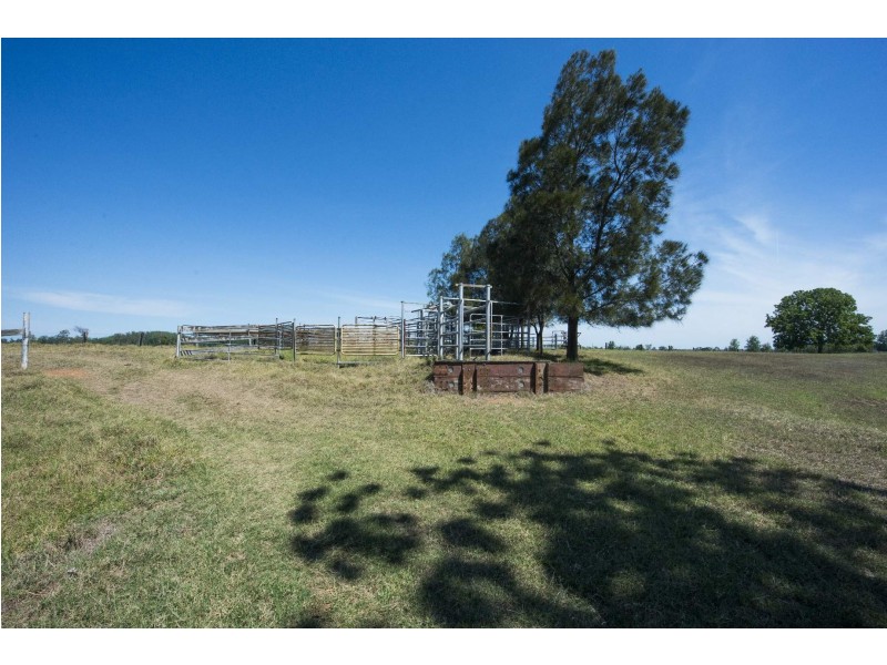324 Lawrence Road, Alumy Creek NSW 2460