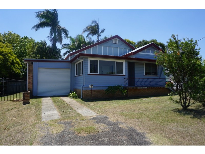 33 Bruce, Grafton NSW 2460