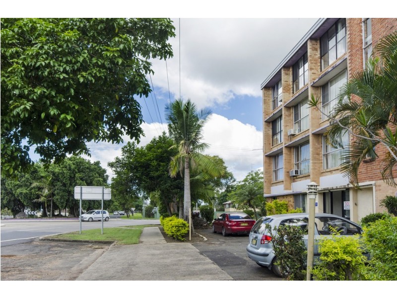 2/215 Prince Street, Grafton NSW 2460