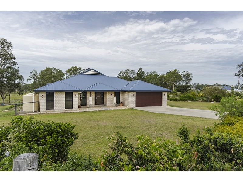12 Silky Oak Close, Lawrence NSW 2460