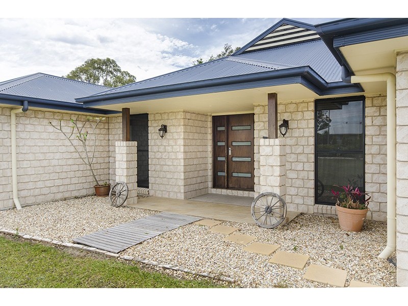 12 Silky Oak Close, Lawrence NSW 2460