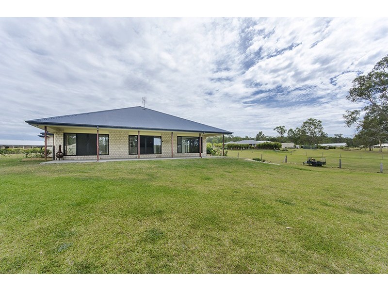12 Silky Oak Close, Lawrence NSW 2460